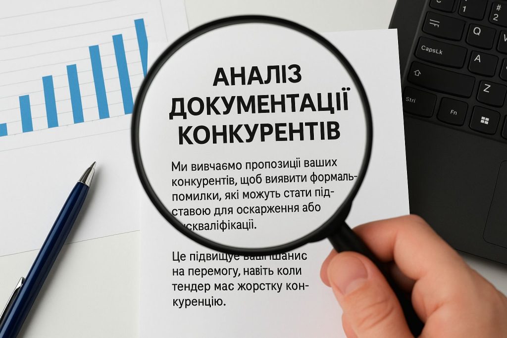 Analyzkonkurentov